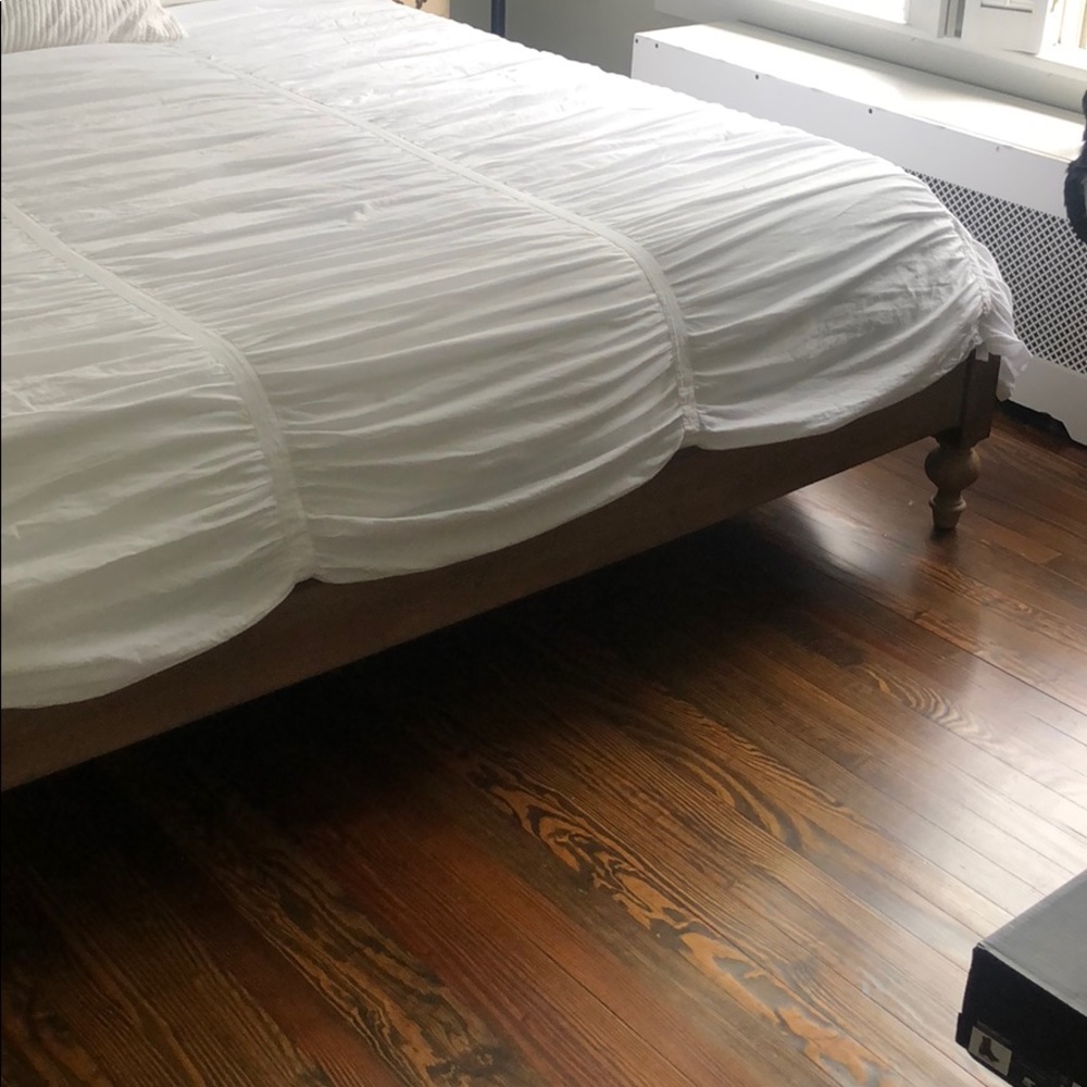 Pottery Barn Hadley Duvet